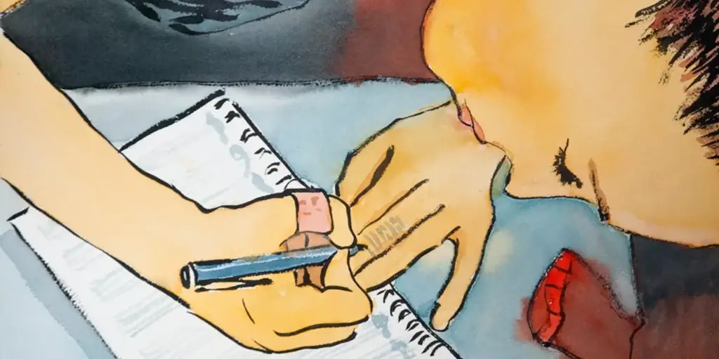 Scrivere la descrizione per vendere opere d'arte